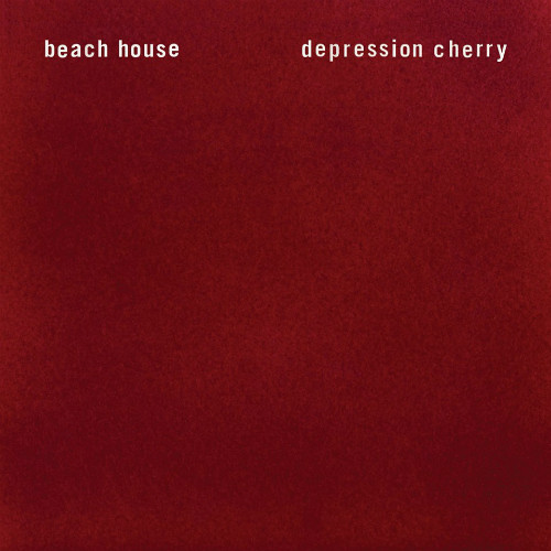 Beach House – Depression Cherry