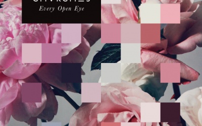 Every Open Eye – Chvrches review