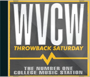 WVCW Throwback Saturday