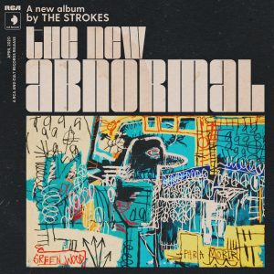 The Strokes Album Review