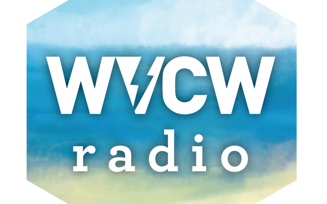 WVCW Logo Summer