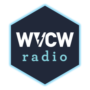 WVCW Logo