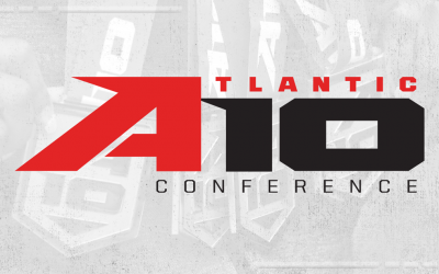 Atlantic 10 Cancels Remaining Spring 2020 Sports and Championships