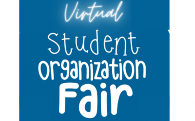 Connect with us at the Virtual SOVO Fair!