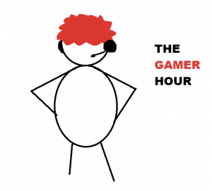 The Gamer Hour