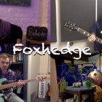 Foxhedge: Chalkboard Sessions