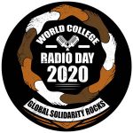 World College Radio Day is Here!