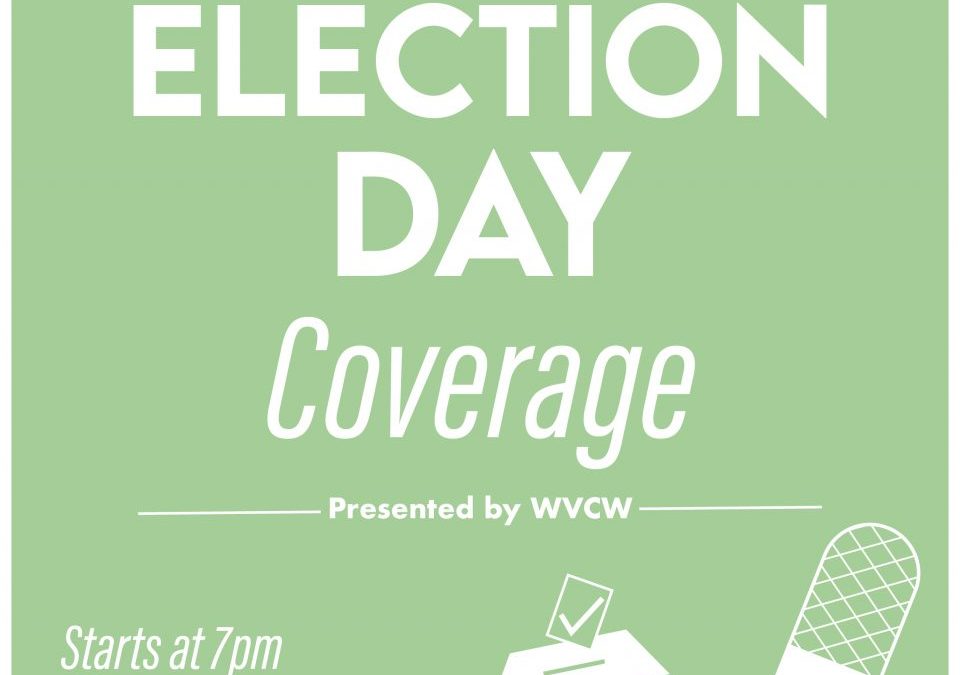 Election Day Coverage