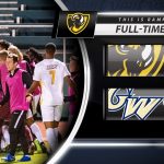 VCU Men’s Soccer Defeats George Washington University in a Dramatic Overtime Victory