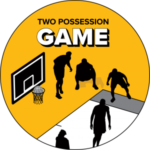 Two Possession Game