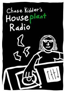 Houseplant Radio
