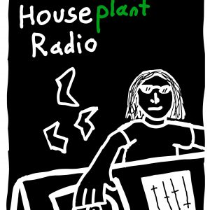 houseplantradio