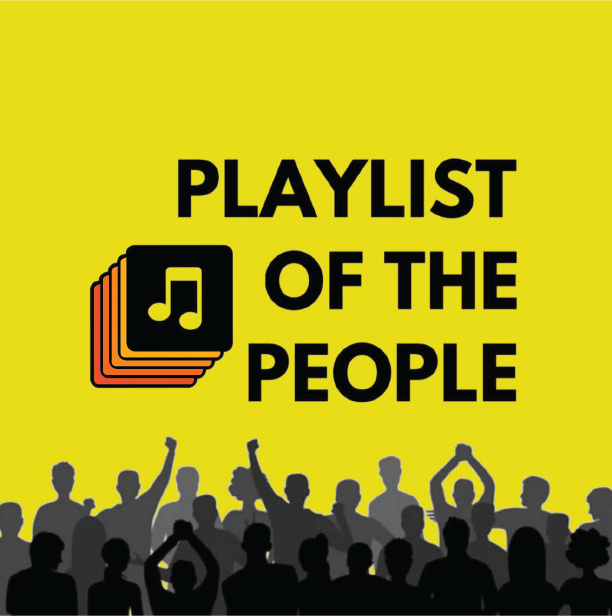 Playlist of the People