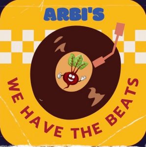 Arbi’s: We Have The Beats